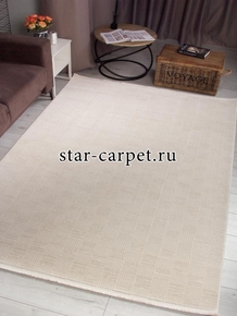 Ковер ADALIN 00037B - CREAM / L.BEIGE