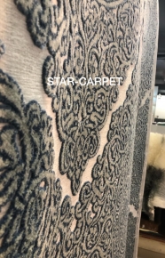 Ковры из коллекции TIFFANY Рельефные (Бельгия)