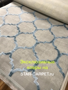 Эксклюзивные ковры на STAR-CARPET.ru